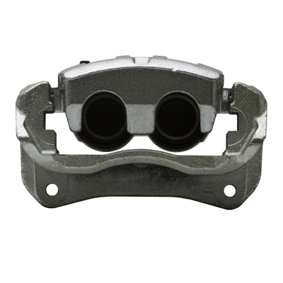 DFC 10-20 Lexus RX350 Front-R Premium Caliper - Silver Zinc Coated
