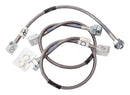 Russell Performance 73-78 GM C-10/C-20 P/U/ Blazer/ Suburban 2WD Brake Line Kit