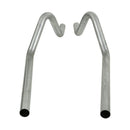 Flowmaster 65-73 Mustang Tailpipes