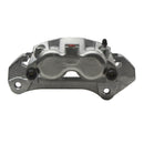DFC 03-08 Dodge Ram 2500 Pickup Front-L Premium Caliper - Silver Zinc Coated