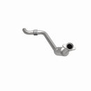Magnaflow 15-17 Mustang V6 3.7 OEM Underbody Direct Fit Converter