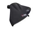 AWE Tuning 23-24 Toyota GR Corolla S-FLO Carbon Fiber Intake