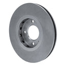 DFC 16-18 Volkswagen UP (Mexico) Front Brake Rotor