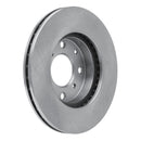 DFC 90-00 Honda Civic Hatchback Front Brake Rotor