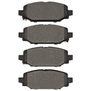 DFC Ultimate Duty Brake Pads