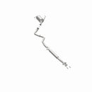 BRExhaust 10-14 Subaru Legacy 2.5L Exhaust Kit
