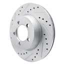 DFC 5000 Advanced Semi Met Brake Pads