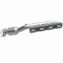 MagnaFlow 2004 Nissan Titan 5.6L Direct Fit Converter