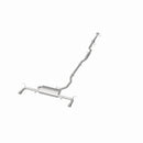 MagnaFlow BRE Exhaust Kit 07-10 Edge MKX 3.5L