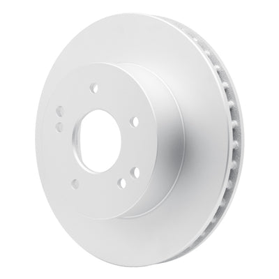 DFC 63-82 Chevrolet Camaro Rear Geospec Rotors