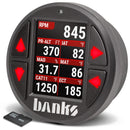 Banks Power iDash Data Pro System Universal CAN Gauge Expansion Kit 2008+