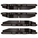 DFC 01-06 Lexus LS430 Front 5000 Advanced Ceramic Brake Pads and Hardware Kit