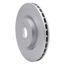 DFC 03-25 Subaru Impreza Front GeoSPEC Coated Rotor