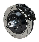 Wilwood 57-67 Ford F100 Truck Front Kit FNSL6R