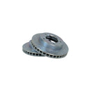 Baer Brakes 76-93 Ford Bronco Claw Performance Front Rotors