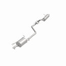 MagnaFlow BRE Exhaust Kit 14-16 Kia Soul 2.0L