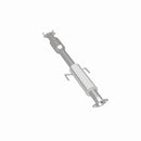 MagnaFlow 12-14 Azera 3.3L Underbody Direct Fit Converter
