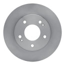 DFC 90-90 Plymouth Laser Front Brake Rotor