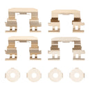 DFC GeoSPEC Coated Rotors - Plain