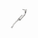 MagnaFlow BRE Exhaust Kit Replacement Ford