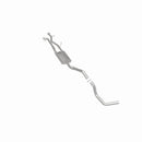 BRExhaust 07-11 Toyota Tundra Exhaust Kit