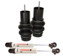 Ridetech 61-64 Buick Fullsize and 63-65 Riviera Air Suspension System