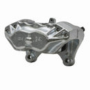 DFC 90-98 Mercedes-Benz SL500 Front-R Silver Zinc Coated Premium Caliper