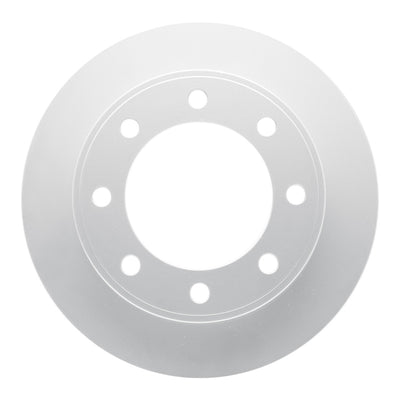 DFC 99-05 Ford F-250 4WD (Super Duty) Front GeoSPEC Coated Rotor