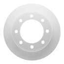 DFC 99-05 Ford F-250 4WD (Super Duty) Front GeoSPEC Coated Rotor