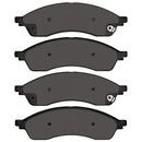 DFC GeoSPEC Coated Rotors - Plain