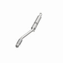 MagnaFlow 11-16 Cooper Countryman L4 1.6 OEM Underbody Direct Fit Converter