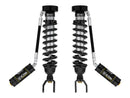 2019+ Ram 1500 2-3in. Stage 3 Suspension System w/ Billet Upper Control Arms