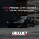 Air Lift Performance 18-25 Honda Accord Sedan Rear Air Suspension Kit