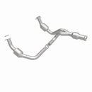 MagnaFlow 11-15 GMC Yukon 6.2L Direct Fit Converter