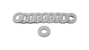 Vibrant Crush Washers M8 (10 Pack)