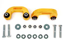 Whiteline 92-01 Subaru Impreza WRX STI Front & Rear Vehicle Sway Bar Kit