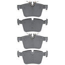 DFC 15-23 Mercedes-Benz C300 Sedan Rear 5000 Advanced Ceramic Brake Pads