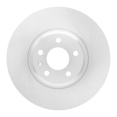 DFC 08-12 Audi A5 Front Brake Rotor