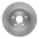 DFC 09-24 Lexus CT200H Rear Brake Rotor