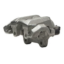 DFC 11-21 Dodge Durango Rear-L Premium Caliper - Silver Zinc Coated