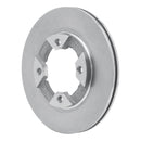 DFC 82-86 Nissan Stanza Front Brake Rotor