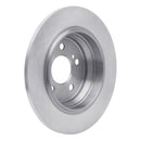 DFC 03-06 Mercedes-Benz CL500 Rear Brake Rotor