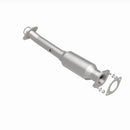 MagnaFlow 05-06 Nissan Titan 5.6L Direct Fit Converter