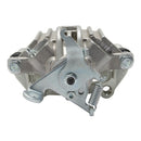 DFC 03-05 Jaguar XJ8 Rear-L Premium Caliper - Silver Zinc Coated