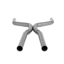 Flowmaster 2.5in SS Scavenger X-Pipe Kit