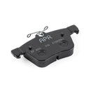 APR 19-26 Audi Q3 Sport Brake Pads - Rear