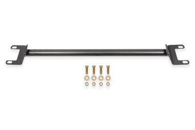 BMR 64-67 GM A-Body Rear Shock Tower Brace - Black Hammertone