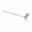 MagnaFlow BRE Exhaust Kit 14-17 NISSAN ROGUE 2.5L