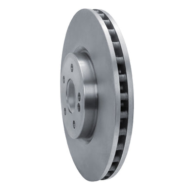 DFC 20-25 Mercedes-Benz EQB 300 Front & Rear Rotors