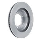 DFC Brake Rotors - Plain